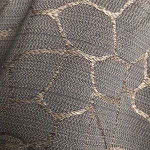 Meet your Posher, Rashawn